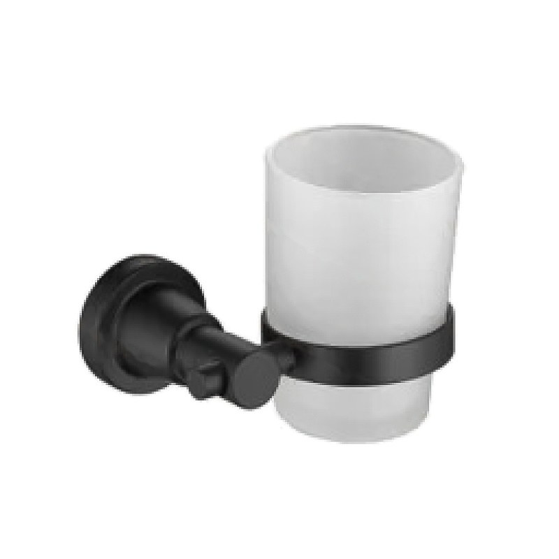 LT-ZS8307-B bathroom hardware set, towel bar, bath accessory