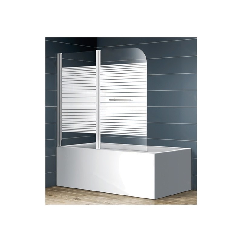LT-10100-SR-LYF shower enclosure, shower cubicle, shower screen