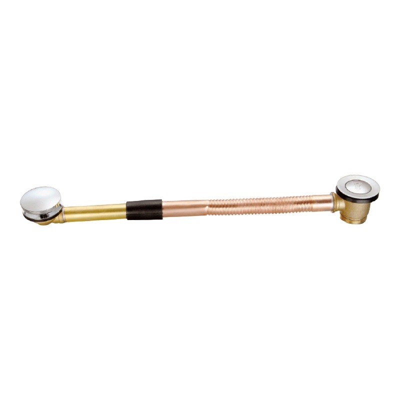 LT-10016-BRA-YGXSQ floor drain, shower drain, waste outlet