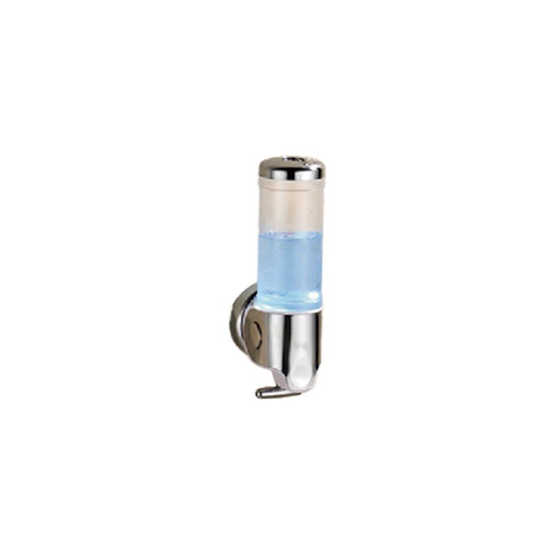LT-HSD-121 soap dispenser, hotel amenity, liquid dispenser