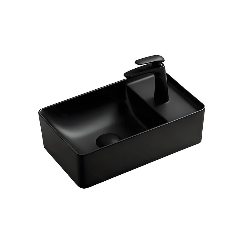 LT-6526-M-B black art-basins