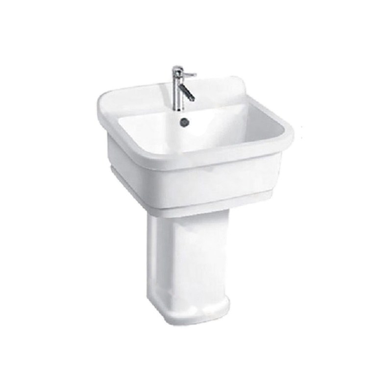 LT-9074MP white mop-pools