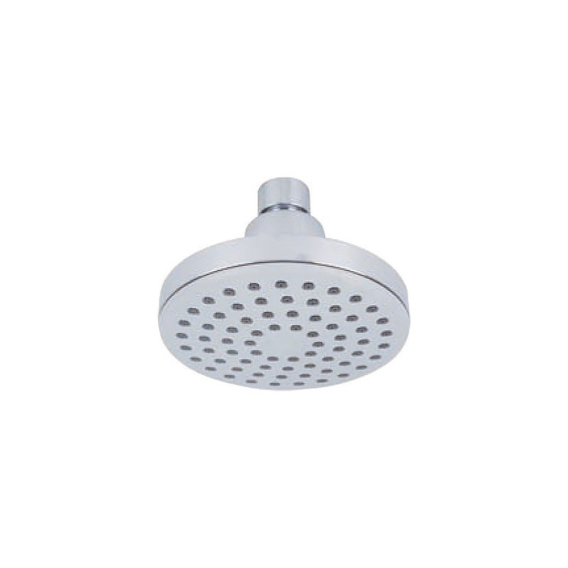 LT-10034-PLA-DP overhead shower, rain shower head, ceiling shower