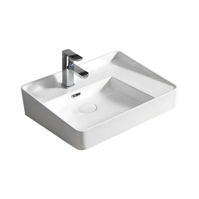 LT-6650 white art-basins