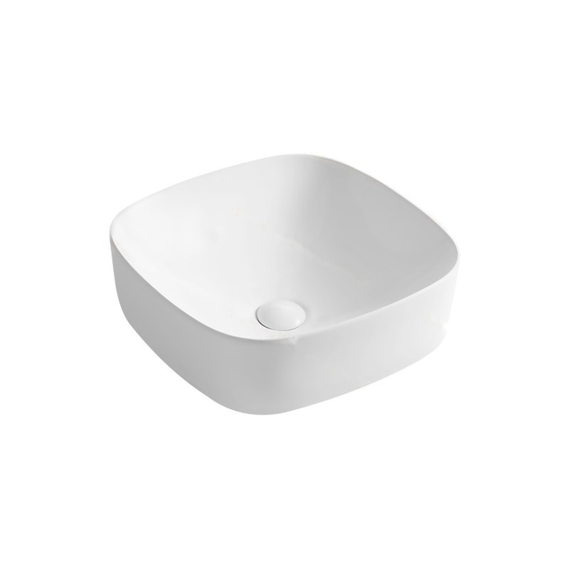 LT-6028-M-W white art-basins