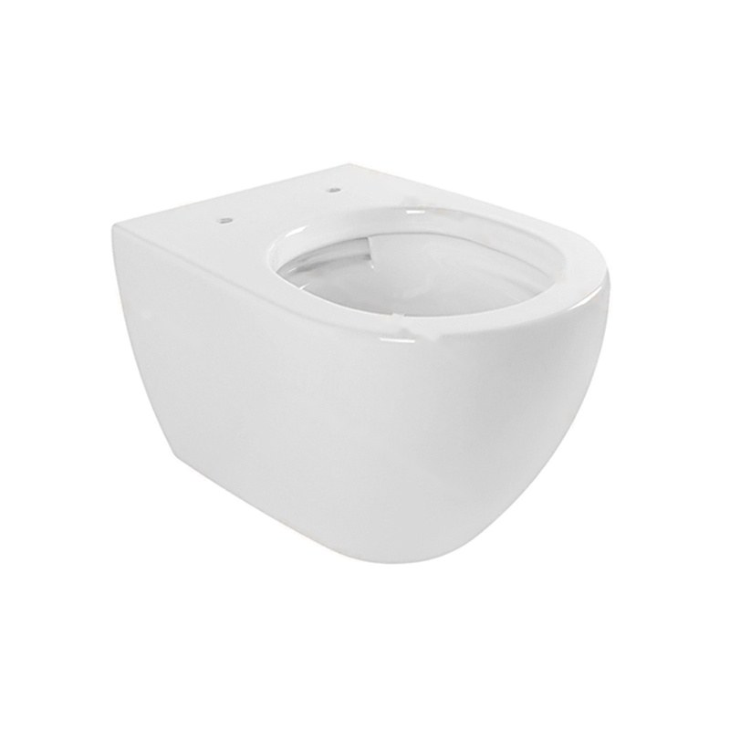 LT-WHT473 white wall-hung-toilets