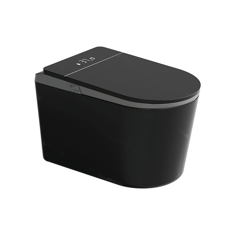 LT-TO-1136-WB-BLG black smart-toilets