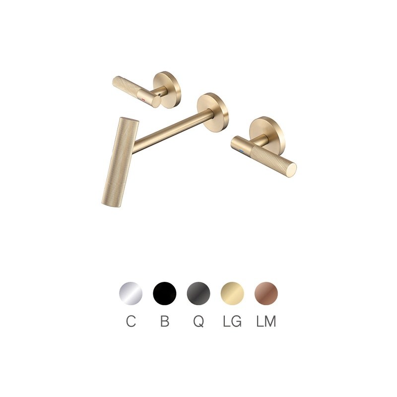 LT-10027-BRA-QCMPLRLT basin faucet, washbasin mixer, lavatory faucet