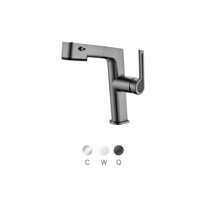 LT-10015-BRA-MPCLLRLT basin faucet, washbasin mixer, lavatory faucet