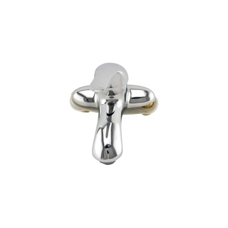LT-10041-ZINC-TCMPLRLT basin faucet, washbasin mixer, lavatory faucet