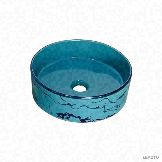 LT-6145-GID-SCBU5 colored art-basins