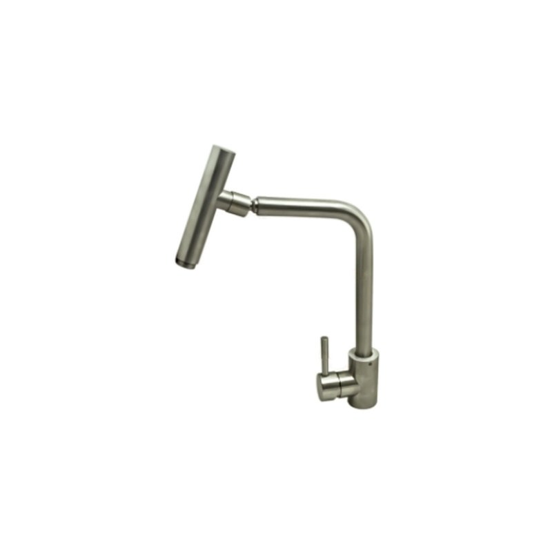 LT-10156-SS-TCSCLRLT kitchen faucet, kitchen mixer tap, sink faucet