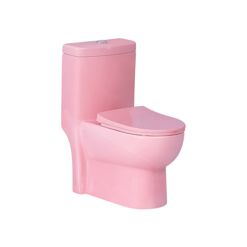 LT-1683-CG-SP colored kids-toilets