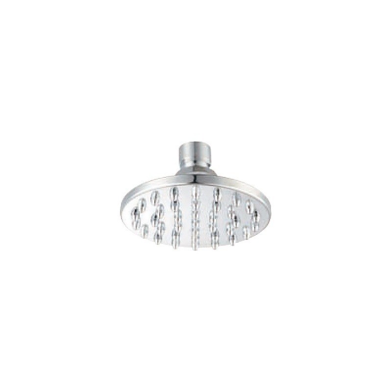 LT-10075-PLA-DP overhead shower, rain shower head, ceiling shower