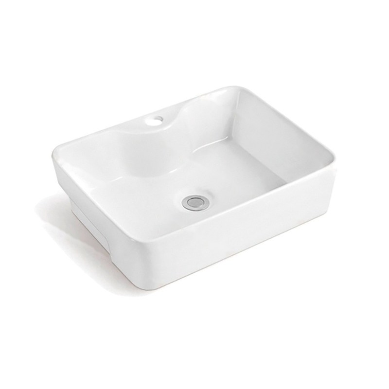 LT-6341 white art-basins