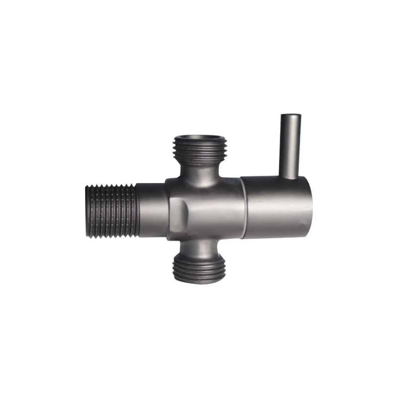 LT-11942-BRA-VA angle valve, stop valve, bibcock
