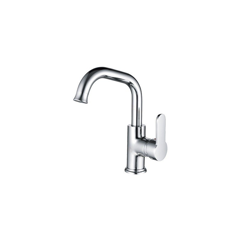 LT-10491-BRA-TCMPLRLT basin faucet, washbasin mixer, lavatory faucet