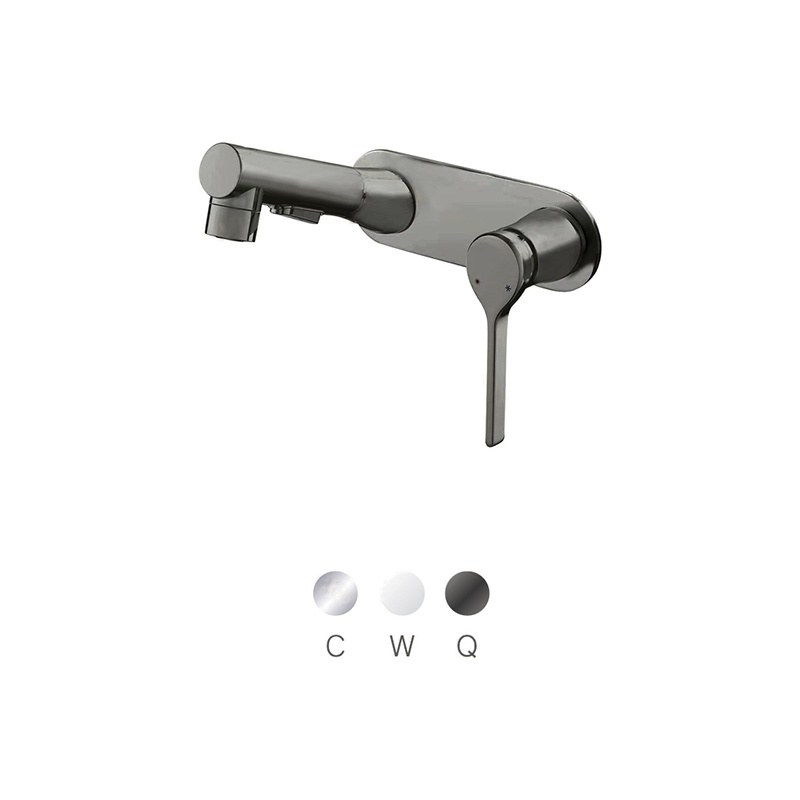 LT-10054-BRA-QCMPLRLT basin faucet, washbasin mixer, lavatory faucet