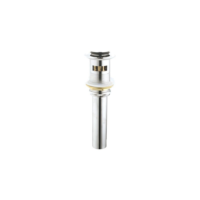 LT-10166-BRA-MPXSQ floor drain, shower drain, waste outlet