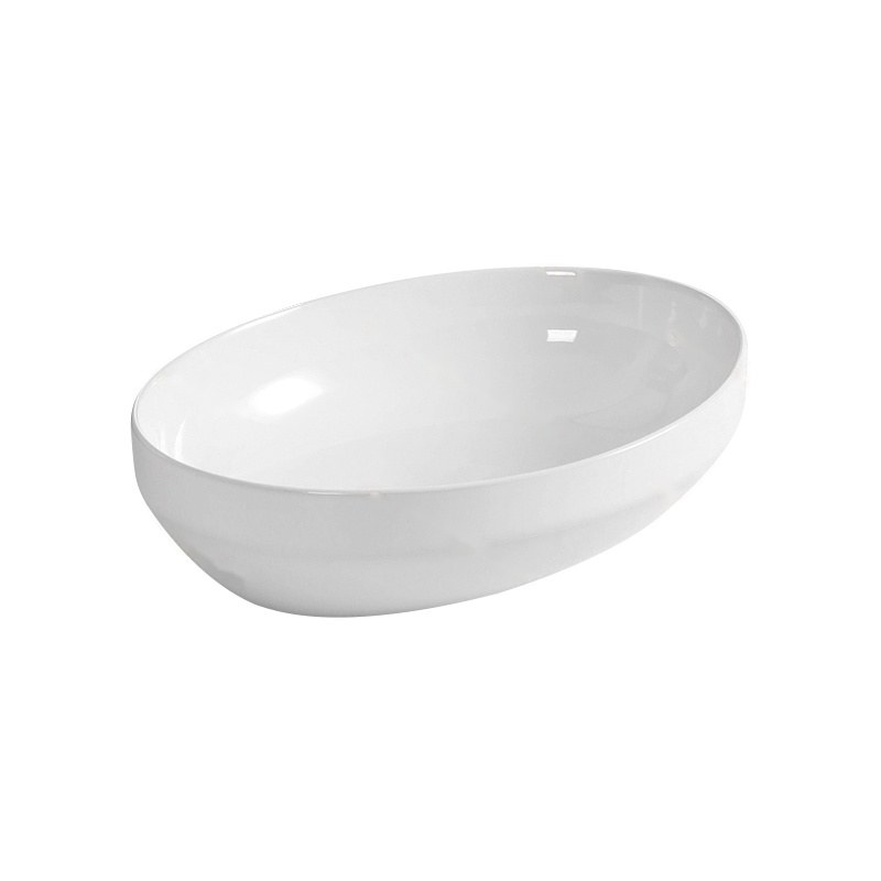 LT-6453 white art-basins