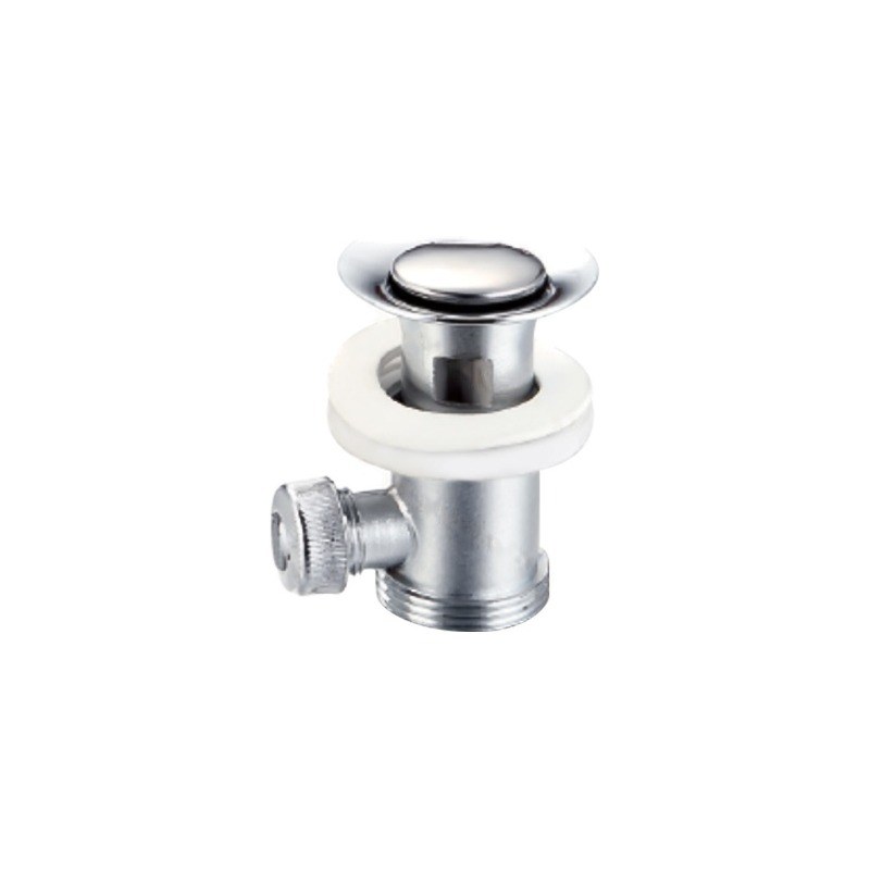 LT-10121-BRA-MPXSQ floor drain, shower drain, waste outlet