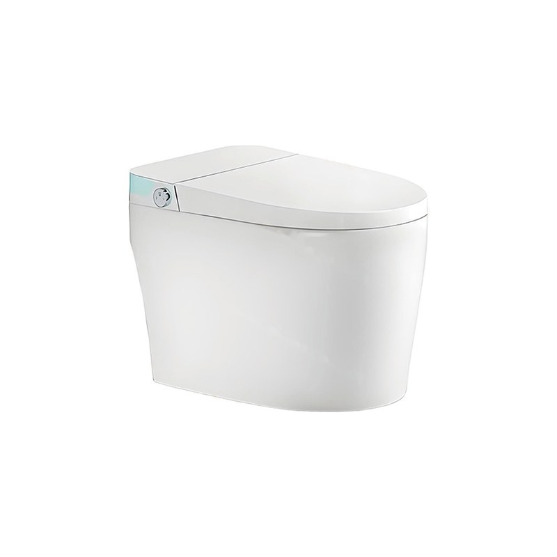 LT-TO-1108-A-W white smart-toilets