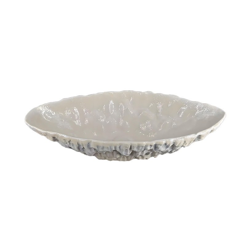 LT-6690-CG-W patterned art-basins