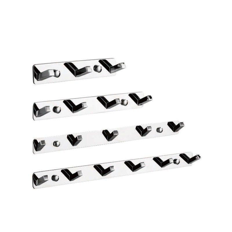 LT-ZA31601H-K bathroom hardware set, towel bar, bath accessory