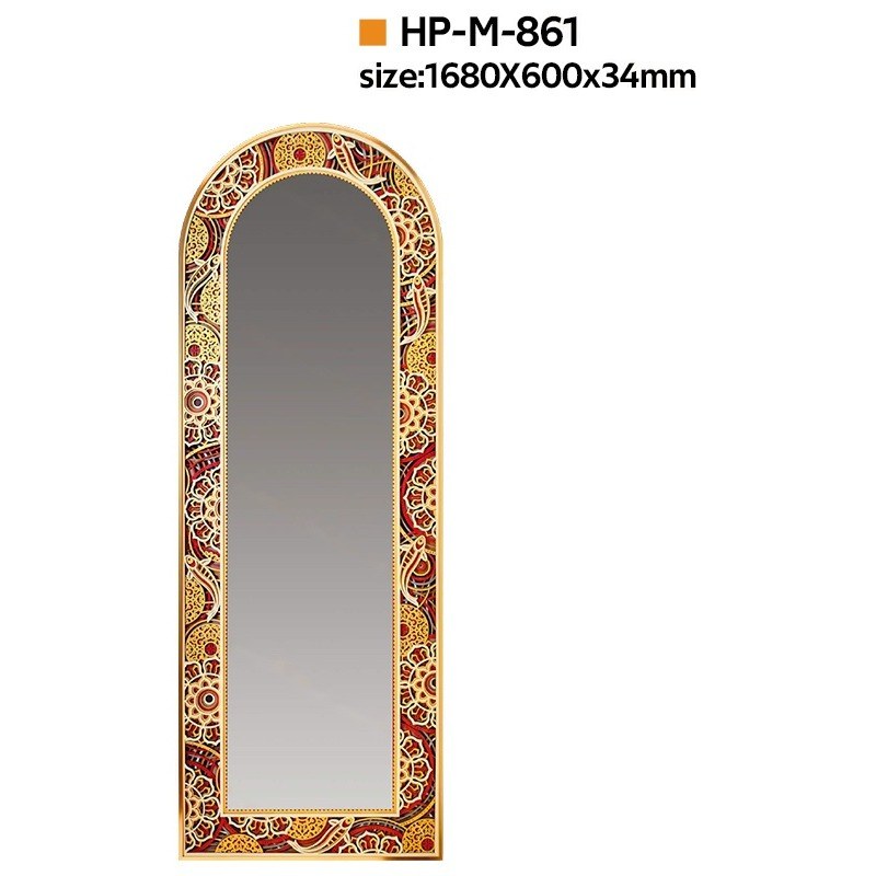 LT-M-861 bathroom mirrors