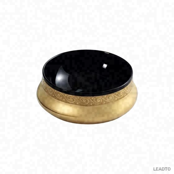 LT-6015B-GID-GBL colored art-basins