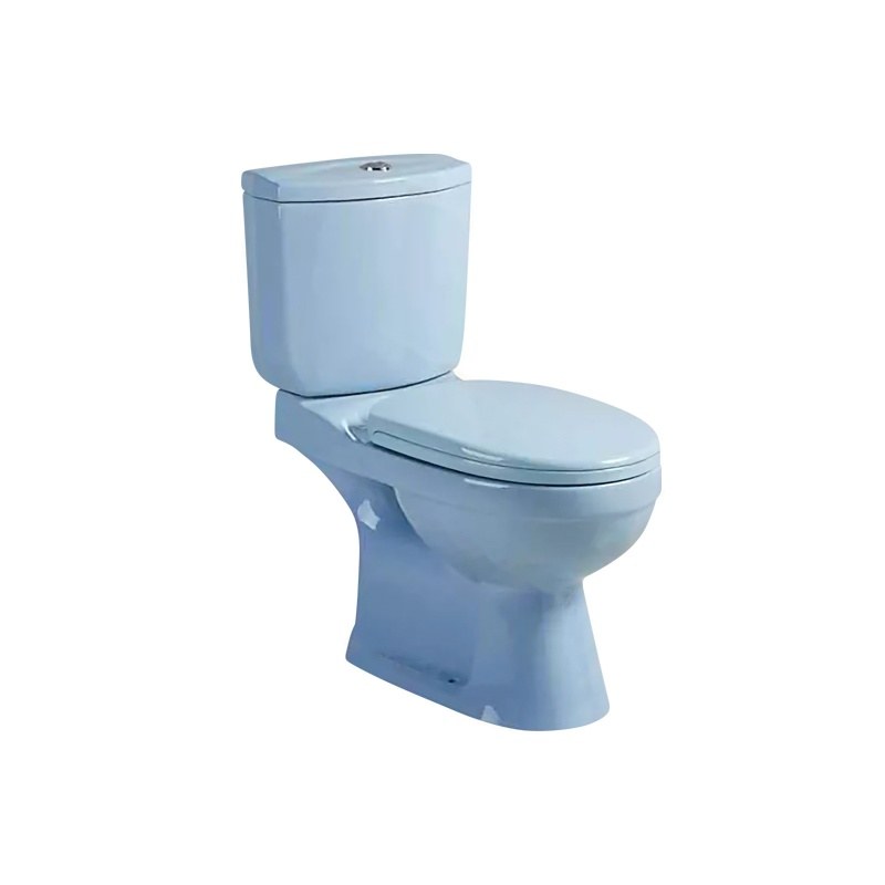 LT-231-CG-BU patterned two-piece-toilets