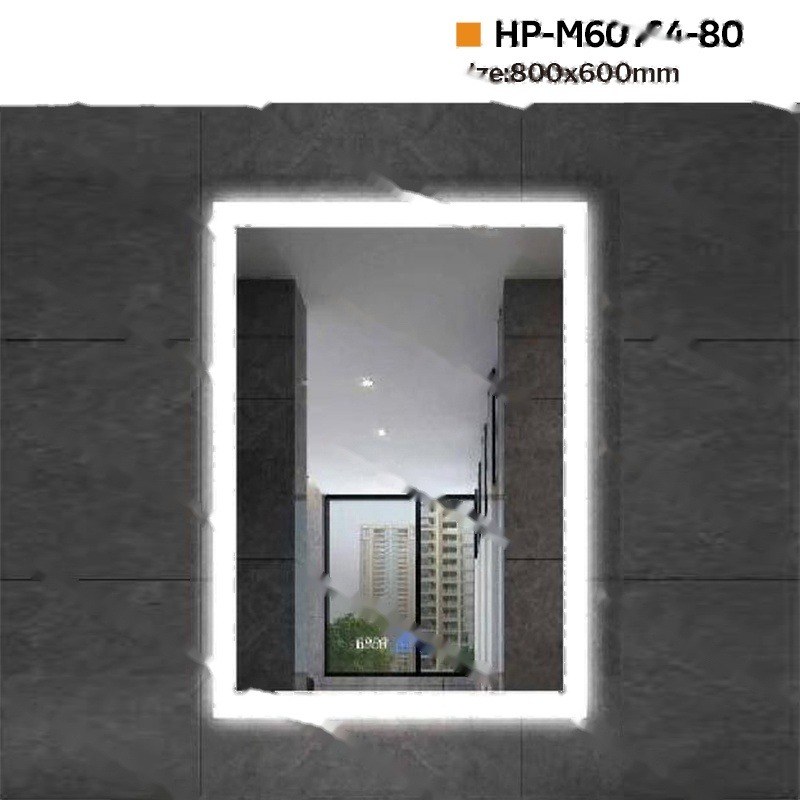 LT-M60164-80 bathroom mirrors