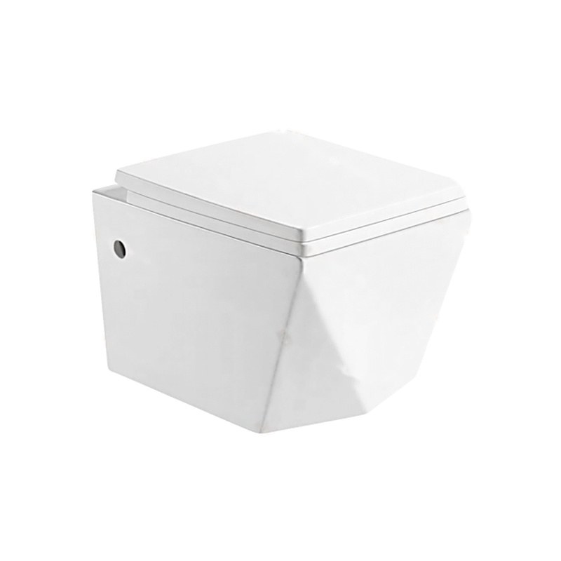 LT-WHT494 white wall-hung-toilets