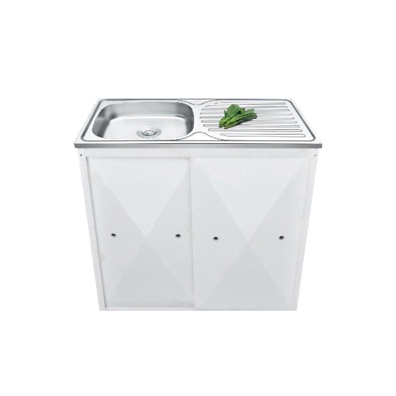 LT-9643-1LS kitchen sink, stainless sink, wash basin sink