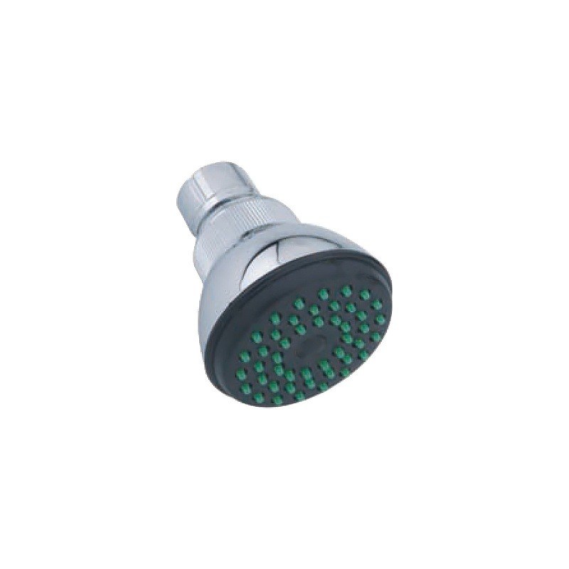 LT-10016-PLA-DP overhead shower, rain shower head, ceiling shower