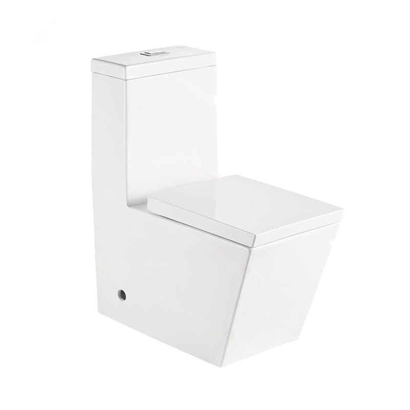 LT-1104-2 white one-piece-toilets
