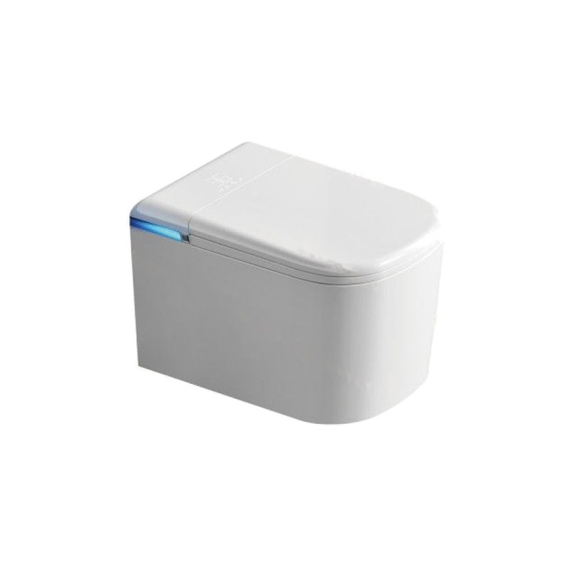 LT-TO-1128-WB white smart-toilets