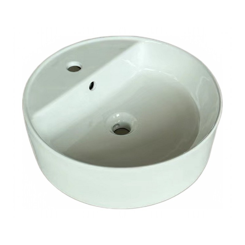 LT-8436 white art-basins