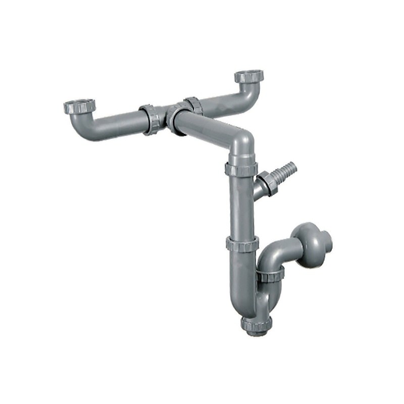 LT-10073-PLA-SCPSG floor drain, shower drain, waste outlet