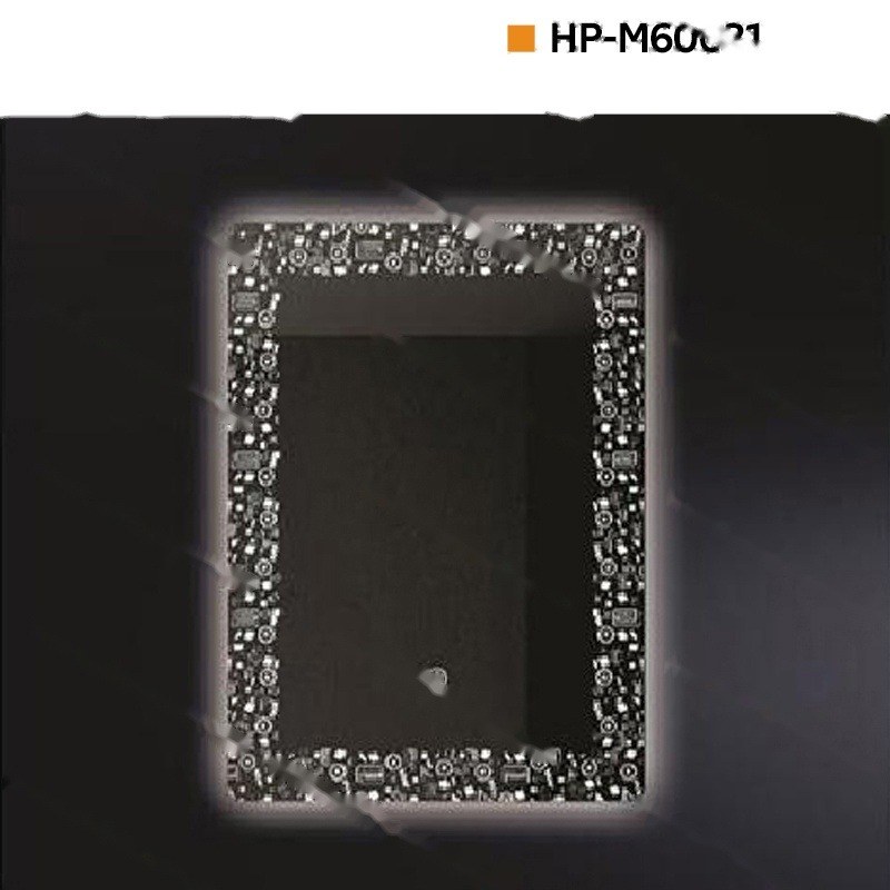 LT-M60021 bathroom mirrors