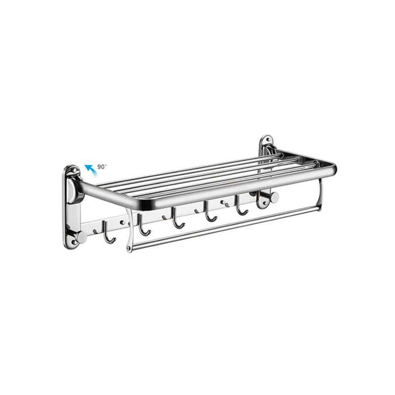LT-BPSS8811TS bathroom hardware set, towel bar, bath accessory