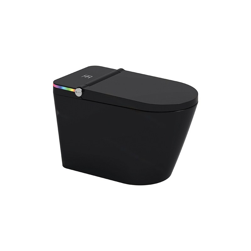 LT-TO-1116-WB-BL black smart-toilets