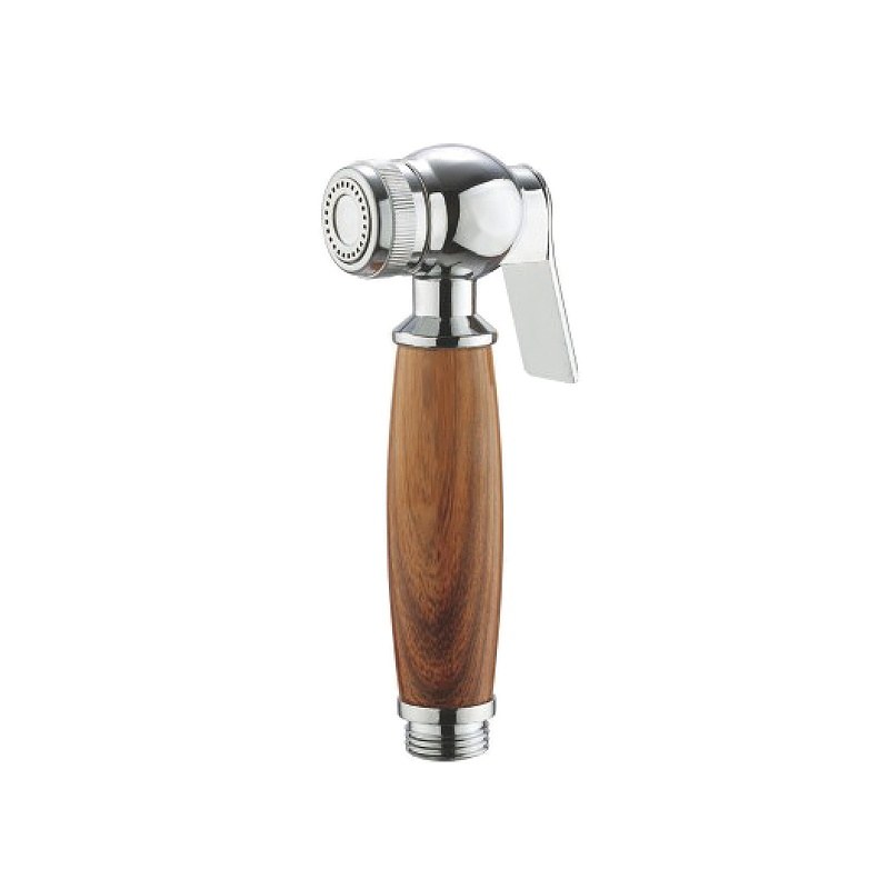 LT-13104-ZINC-PQ bidet sprayer, handheld bidet, toilet spray gun
