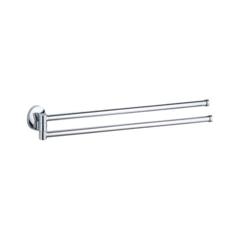 LT-ZA20500STB-B bathroom hardware set, towel bar, bath accessory