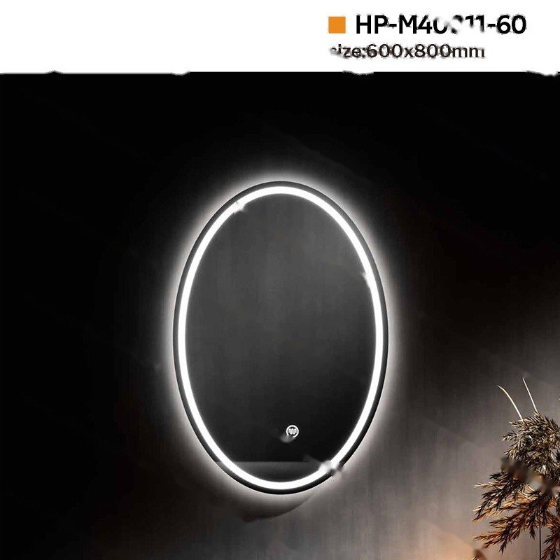 LT-M40011-60 bathroom mirrors