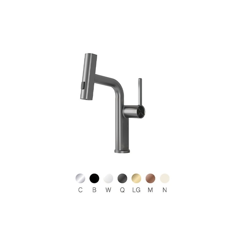 LT-10009-BRA-MPCLLRLT basin faucet, washbasin mixer, lavatory faucet