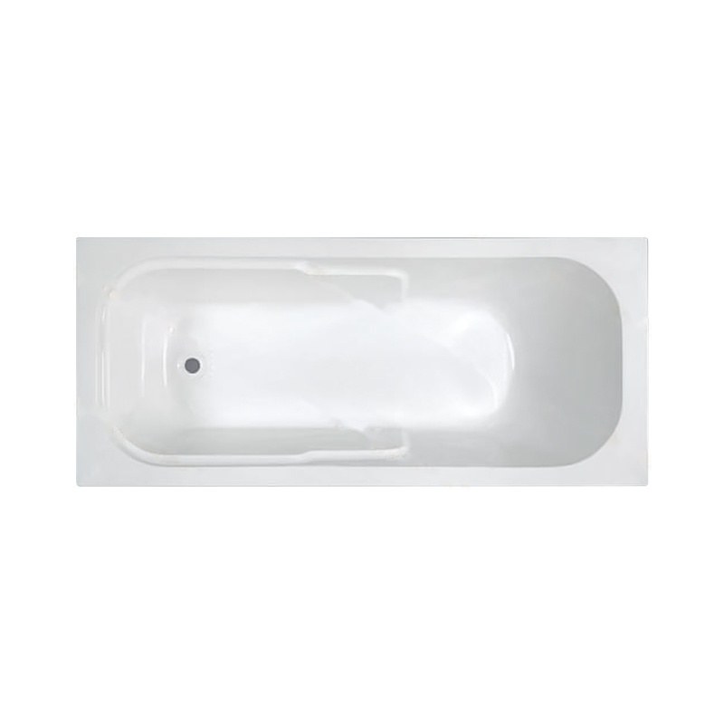LT-10027-BA-YG bathtub, freestanding tub, soaking tub