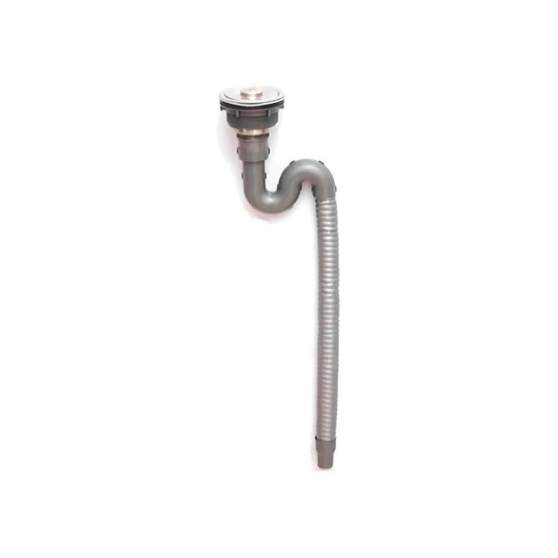 LT-10056-SS+PLA-SCXSQ floor drain, shower drain, waste outlet