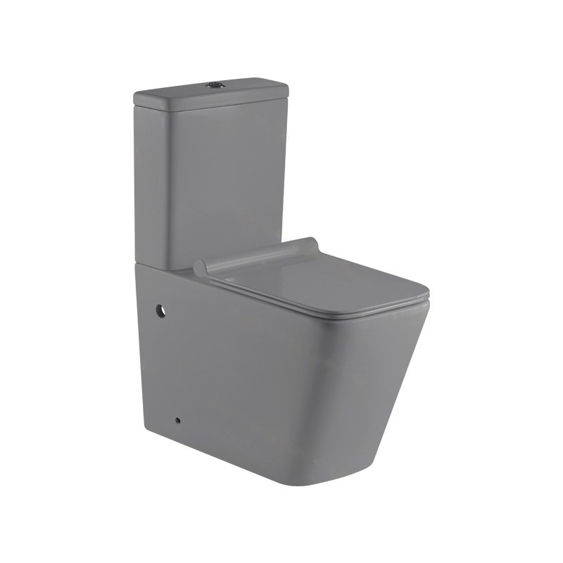 LT-203-M-LG grey two-piece-toilets