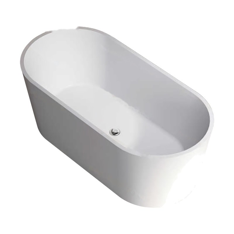 LT-10009-FA-YG bathtub, freestanding tub, soaking tub